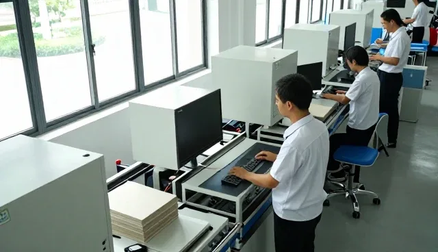 智能电子设备