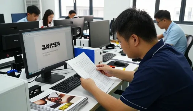义乌市帘涯电子商务商行打造专业化电子产品销售服务体系